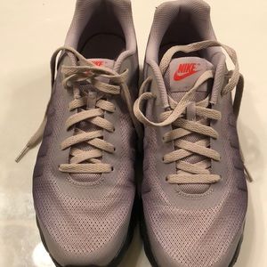 Nike Air Max Running Shoes